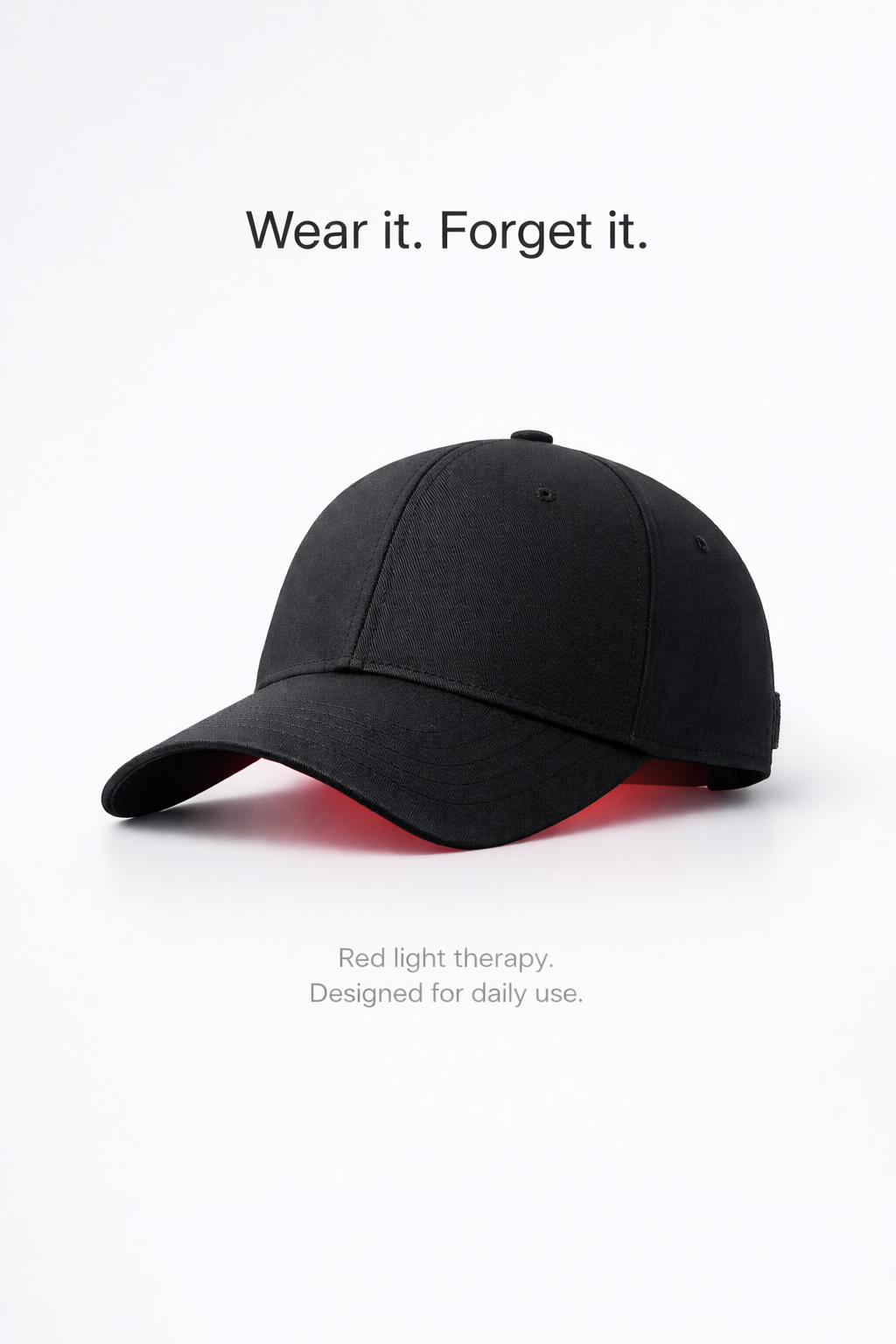 Clearova™ Hair Therapy Cap