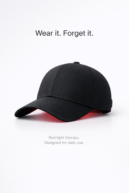Clearova™ Hair Therapy Cap