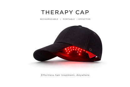 Clearova™ Hair Therapy Cap