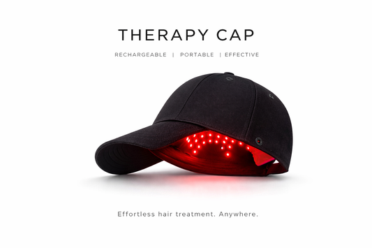 Clearova™ Hair Therapy Cap