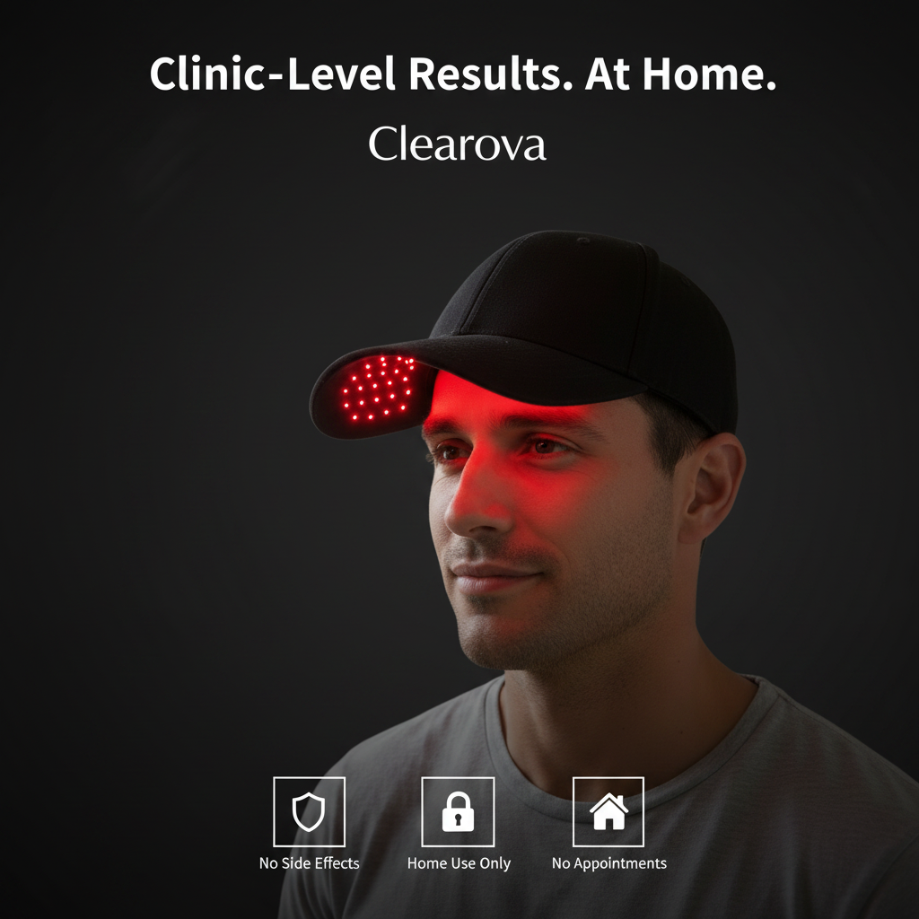 Clearova Premium Composite Image